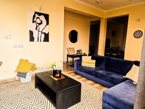 Furnished 2bdrm Apartment in Kinondoni for rent