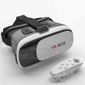 Virtual Reality (Vr Box )