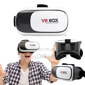 Virtual Reality (Vr Box )