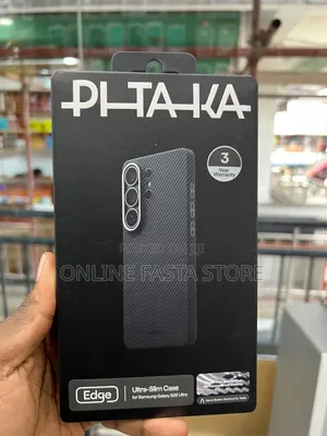 Pitaka Galaxy S26 Ultra