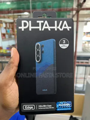Pitaka Galaxy S26 Ultra