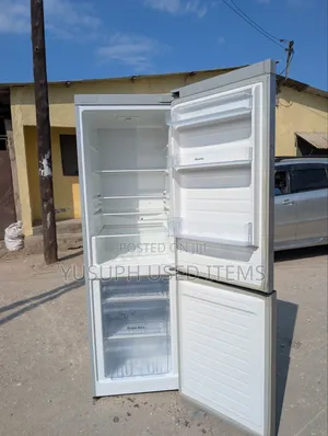 Hisense 321l Refrigerator