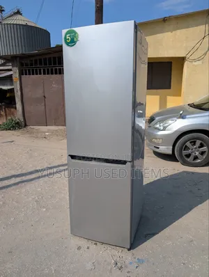 Hisense 321l Refrigerator