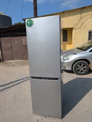 Hisense 321l Refrigerator