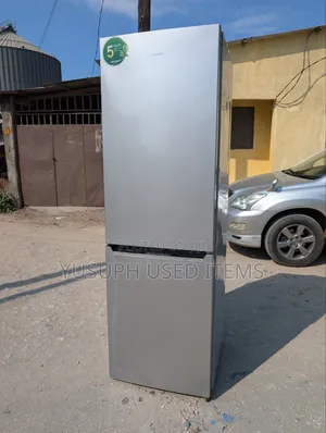 Hisense 321l Refrigerator