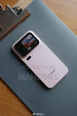New Mobile Phone 256 GB Gray