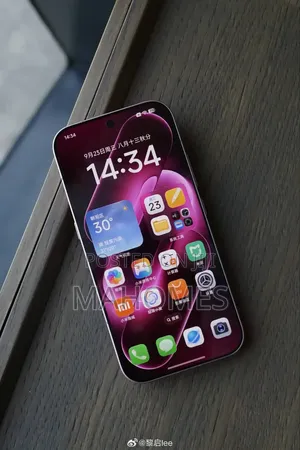New Mobile Phone 256 GB Gray