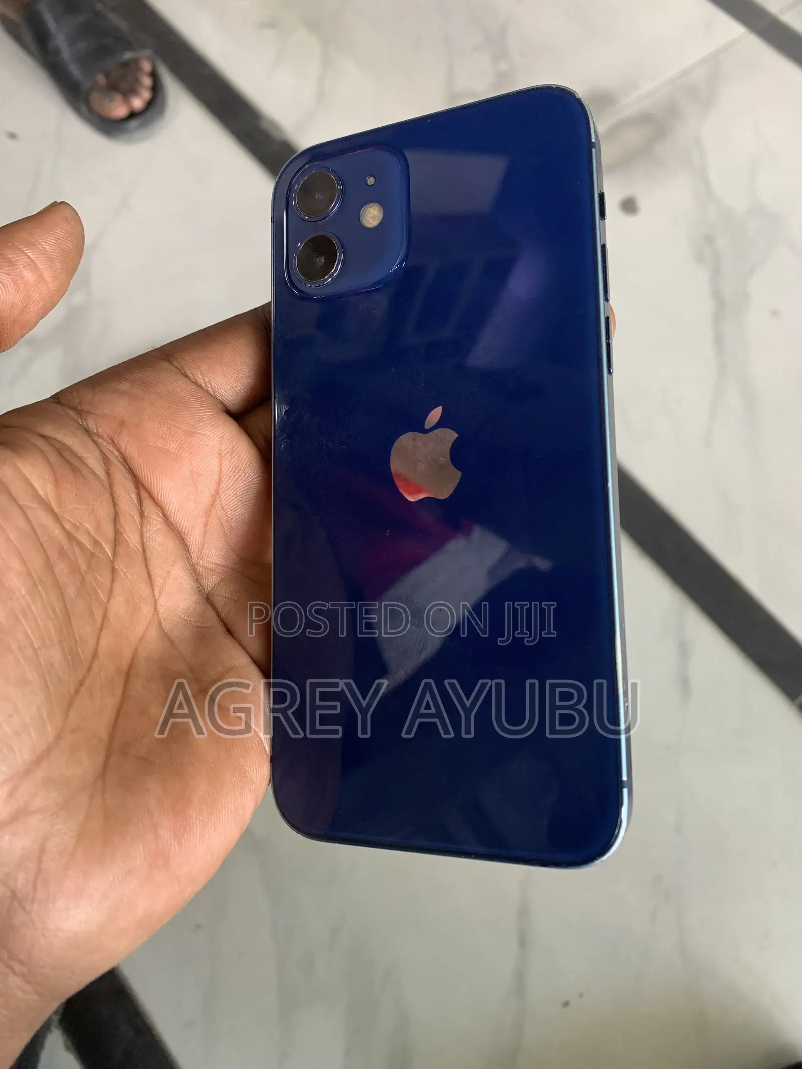Apple iPhone 12 128 GB