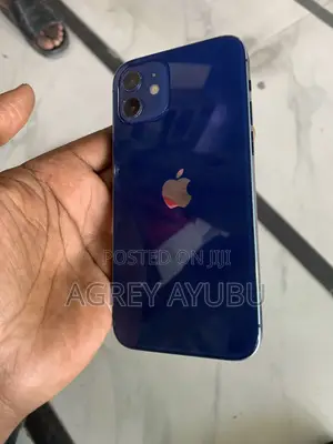 Apple iPhone 12 128 GB