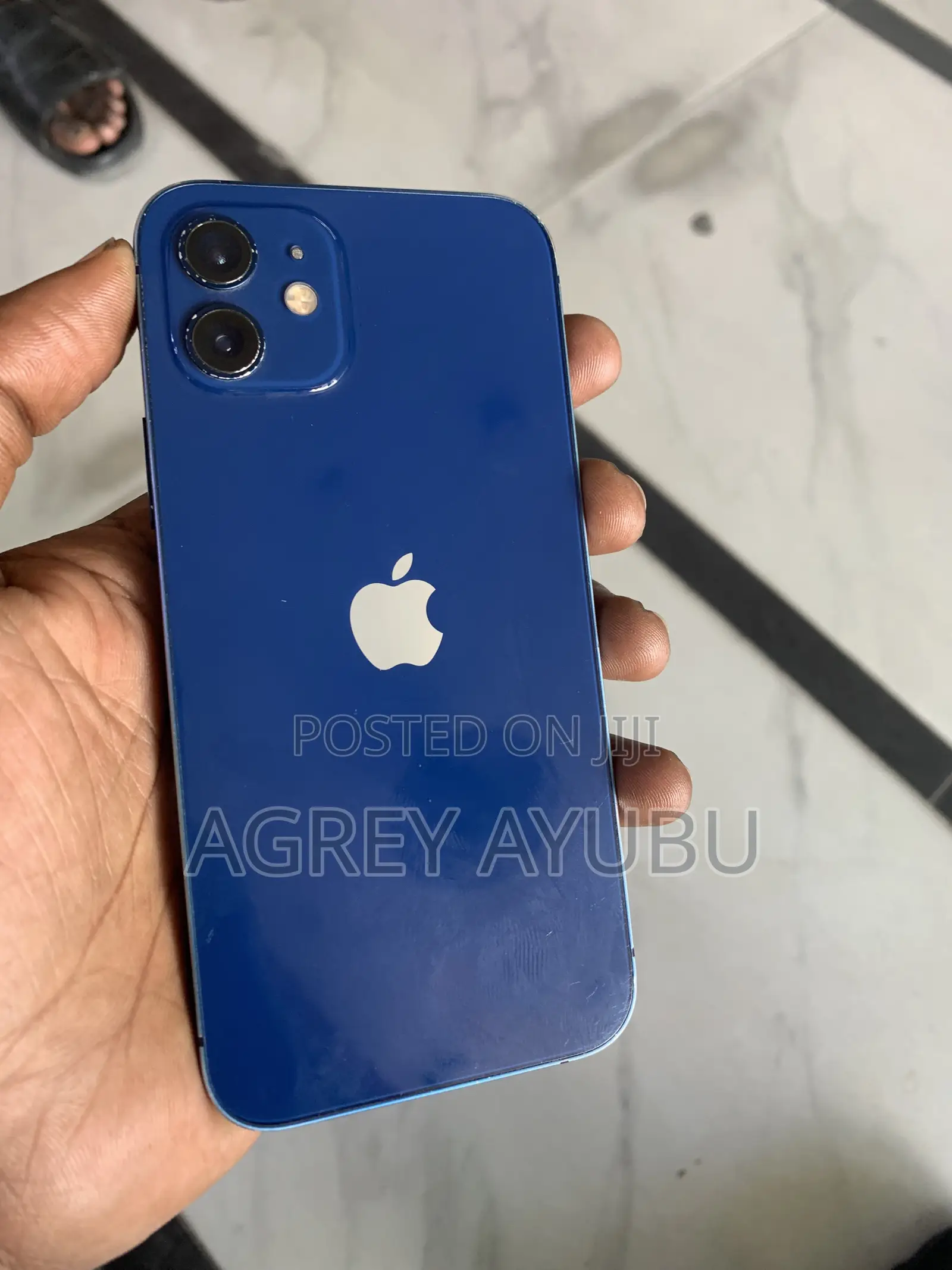 Apple iPhone 12 128 GB