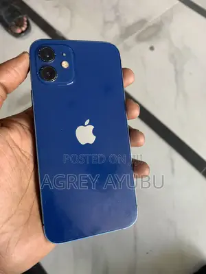 Apple iPhone 12 128 GB