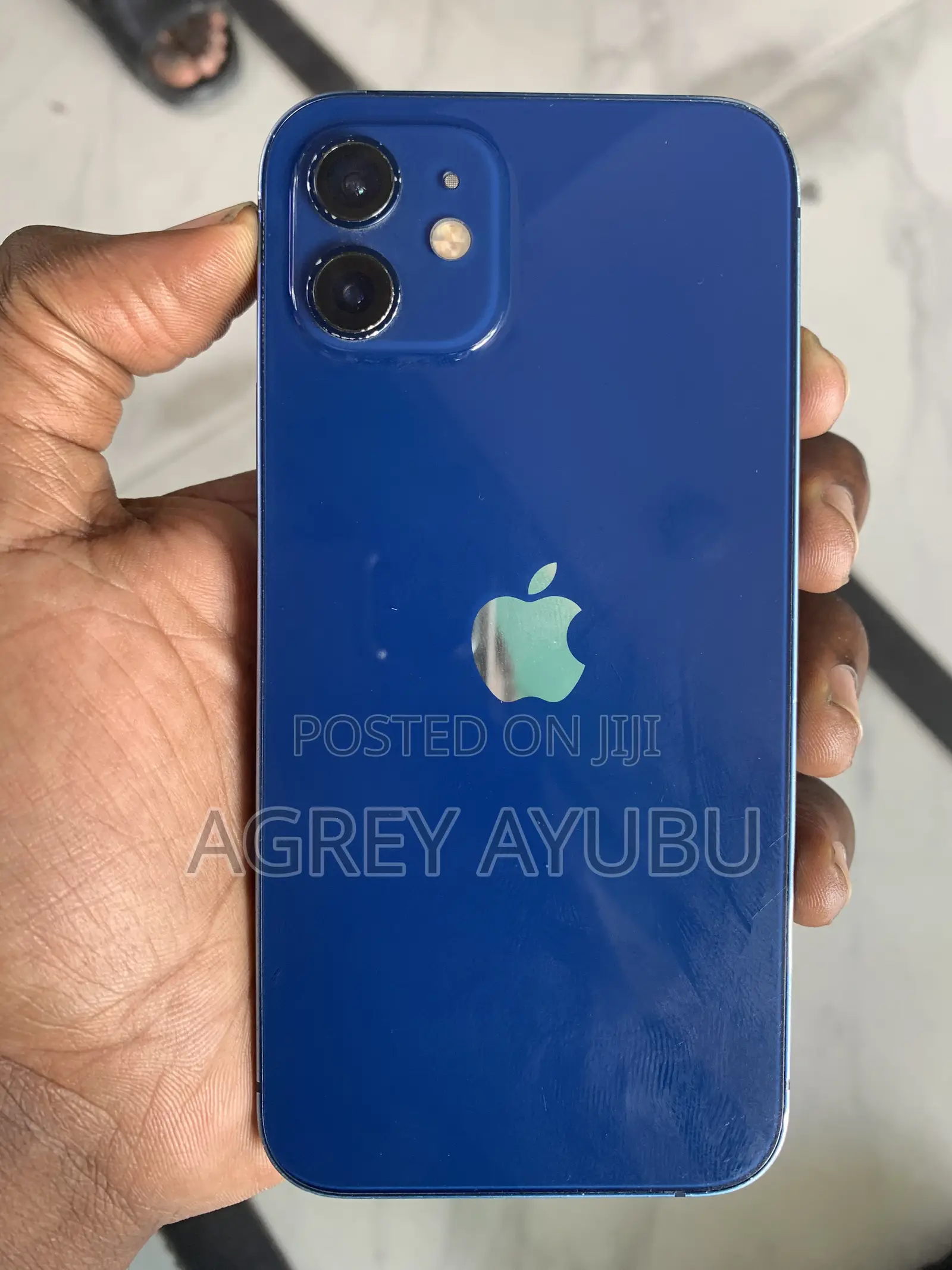 Apple iPhone 12 128 GB