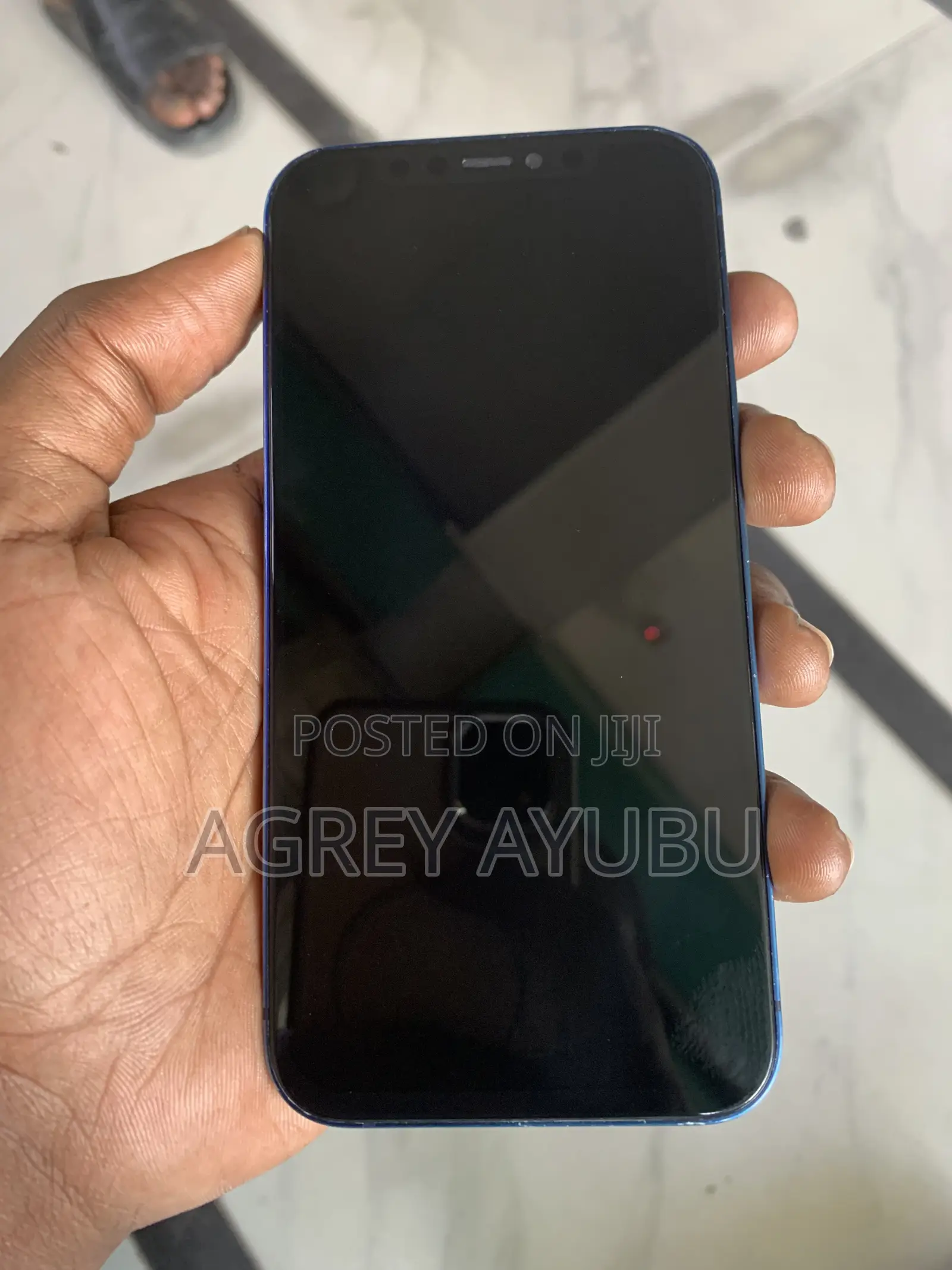 Apple iPhone 12 128 GB