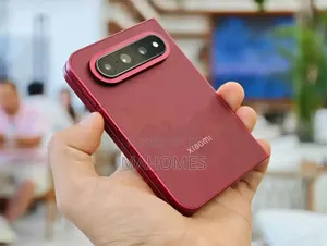 New Xiaomi 18 Fold 1 TB Red