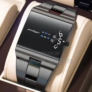 Poedagar 857 Catches the Eye