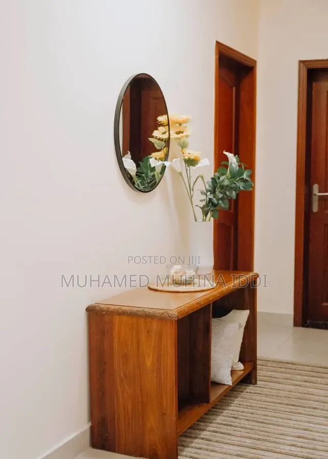 Furnished 2bdrm Apartment in Mikocheni Palm for rent