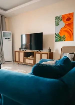 Furnished 2bdrm Apartment in Mikocheni Palm for rent
