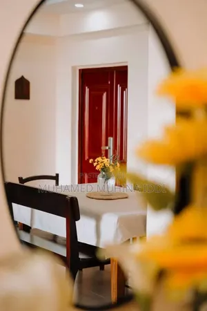 Furnished 2bdrm Apartment in Mikocheni Palm for rent