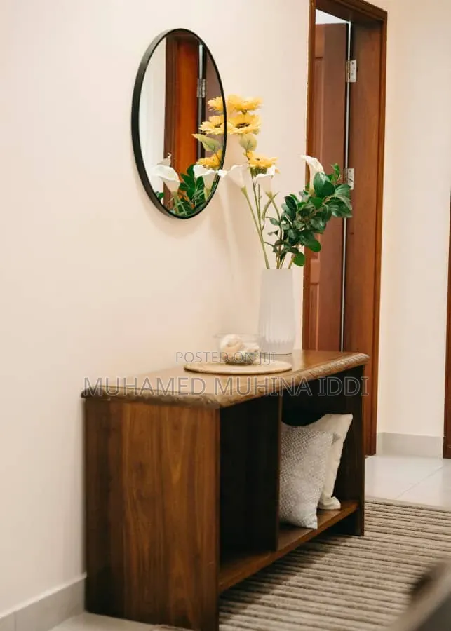 Furnished 2bdrm Apartment in Mikocheni Palm for rent