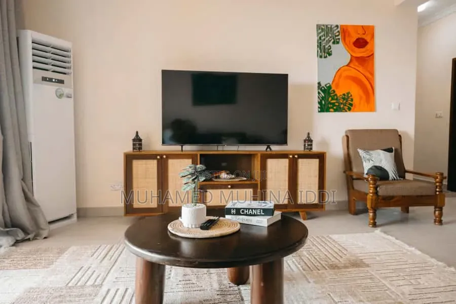 Furnished 2bdrm Apartment in Mikocheni Palm for rent