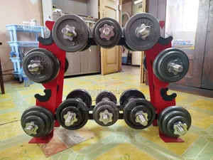 Dumbbell Set