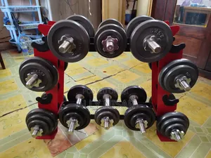 Dumbbell Set