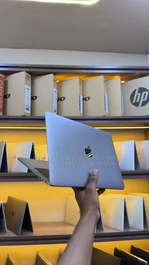 Laptop Apple MacBook Pro 2018 16GB Intel Core i7 SSD 256GB