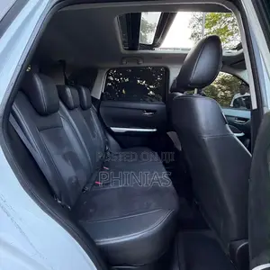 Suzuki Grand Vitara 2015 White