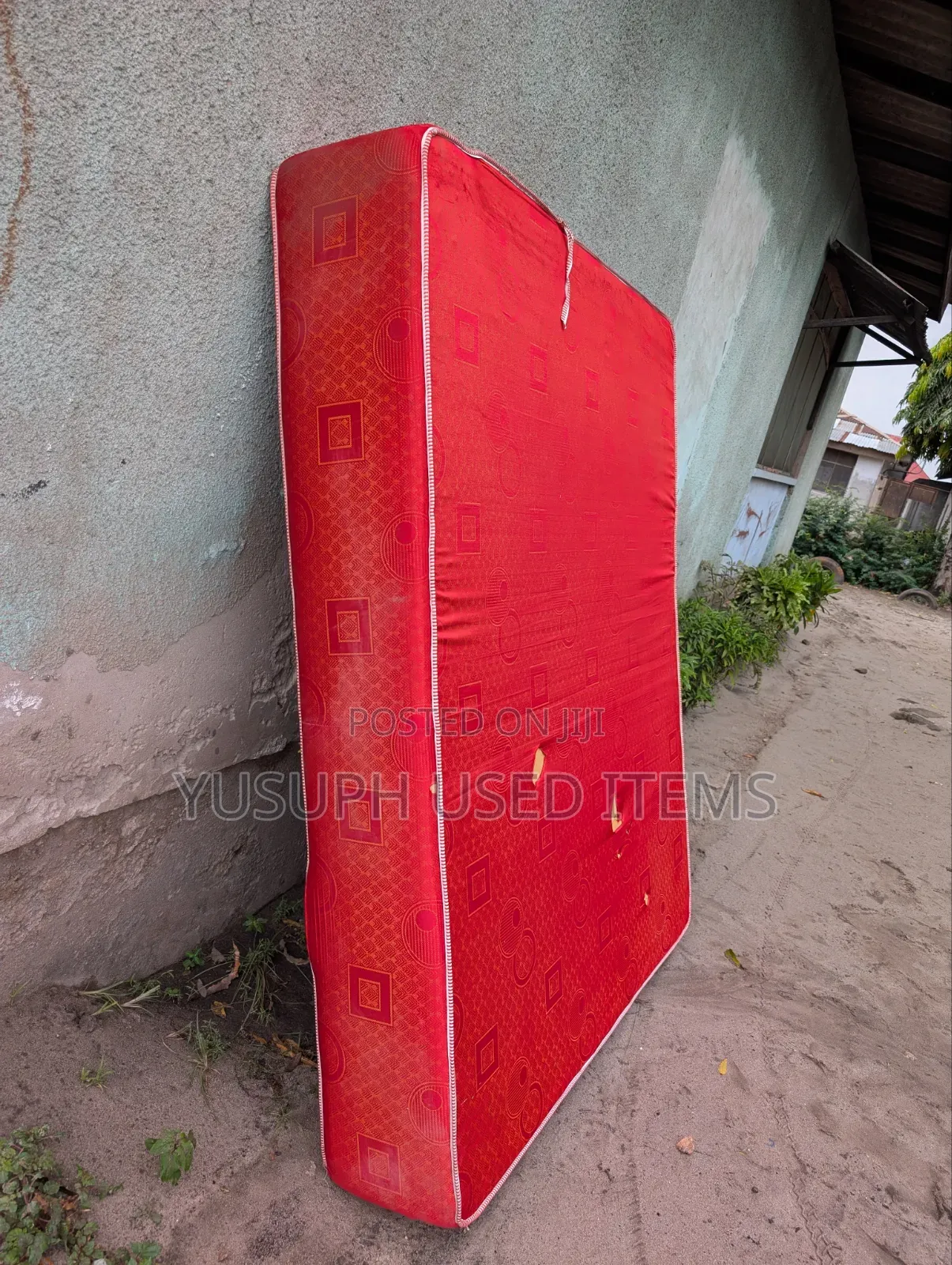Tanform Godoro Used Inch 12