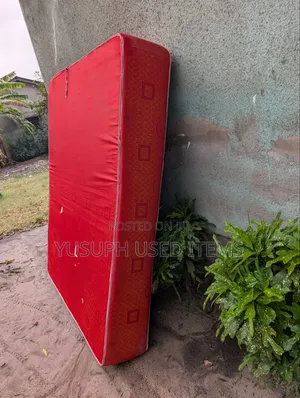 Tanform Godoro Used Inch 12