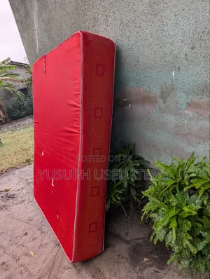 Tanform Godoro Used Inch 12