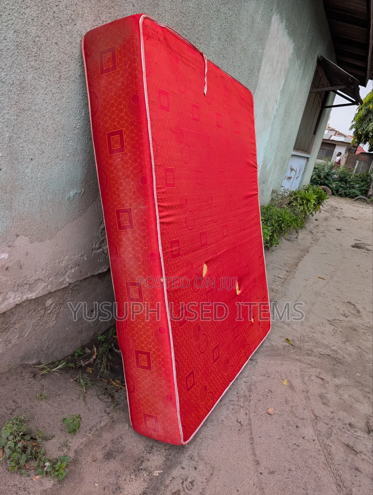 Tanform Godoro Used Inch 12
