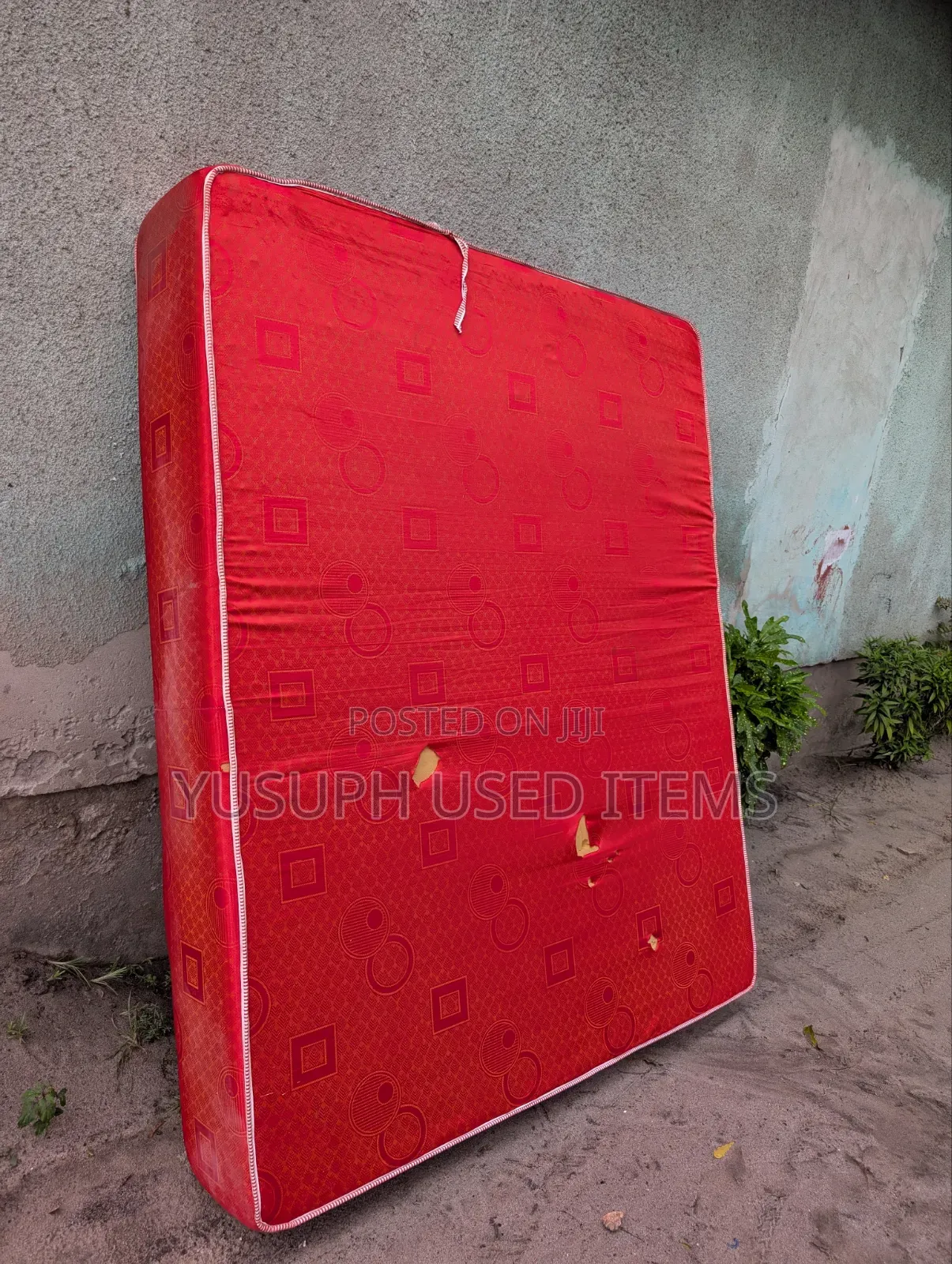 Tanform Godoro Used Inch 12
