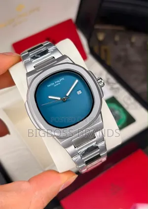 Patek Philippe Geneve [Men Luxurious]
