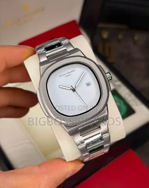 Patek Philippe Geneve [Men Luxurious]