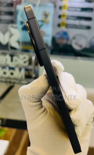 Vivo X200 256 GB Black