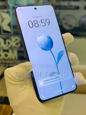 Vivo X200 256 GB Black