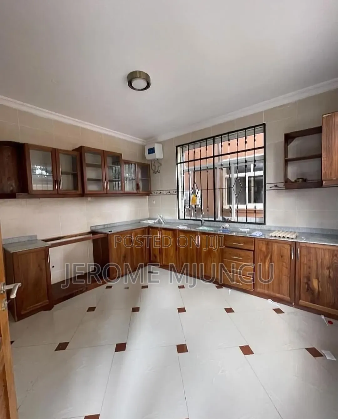 2bdrm Apartment in Kunduchi for rent