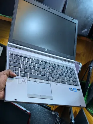 Laptop HP 8GB Intel Core i7 HDD 320GB