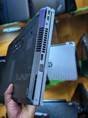 Laptop HP 8GB Intel Core i7 HDD 320GB