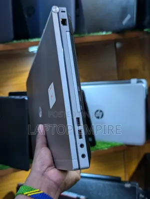 Laptop HP 8GB Intel Core i7 HDD 320GB