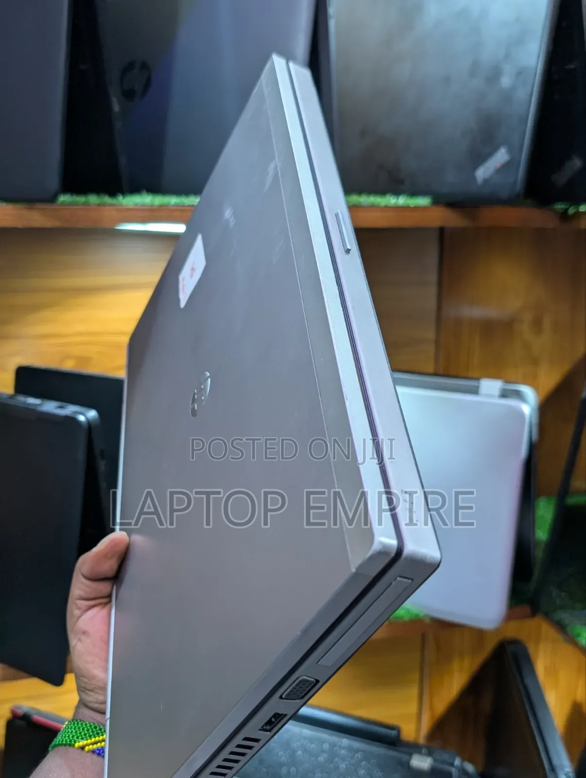 Laptop HP 8GB Intel Core i7 HDD 320GB