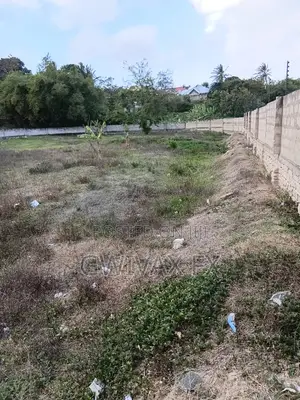 Kiwanja Heka Moja Kinauzwa