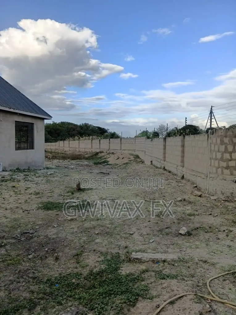 Kiwanja Heka Moja Kinauzwa