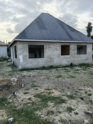 Kiwanja Heka Moja Kinauzwa