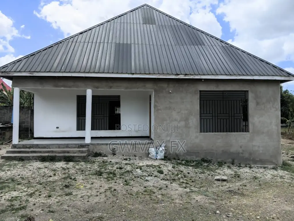 Kiwanja Heka Moja Kinauzwa