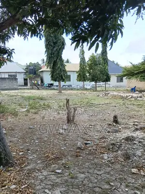 Kiwanja Heka Moja Kinauzwa