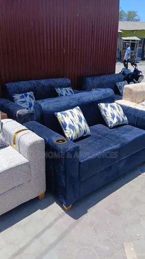 Sofa Ya Watu Wawili