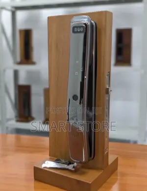 Smart Lock | Face ID | Palm Vein | Fingerprint | Tuya | Video Intercom