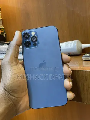 Apple iPhone 12 Pro 128 GB Blue